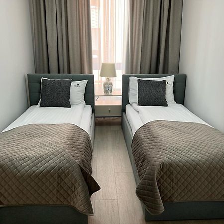 Scala 60K City Center Apartments With Parking By Lion Apartments Гданьск Экстерьер фото