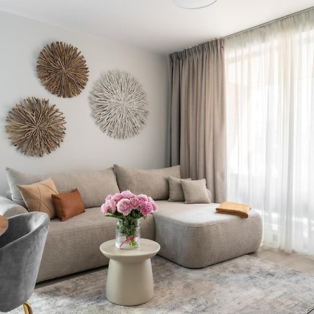 Scala 60K City Center Apartments With Parking By Lion Apartments Гданьск Экстерьер фото