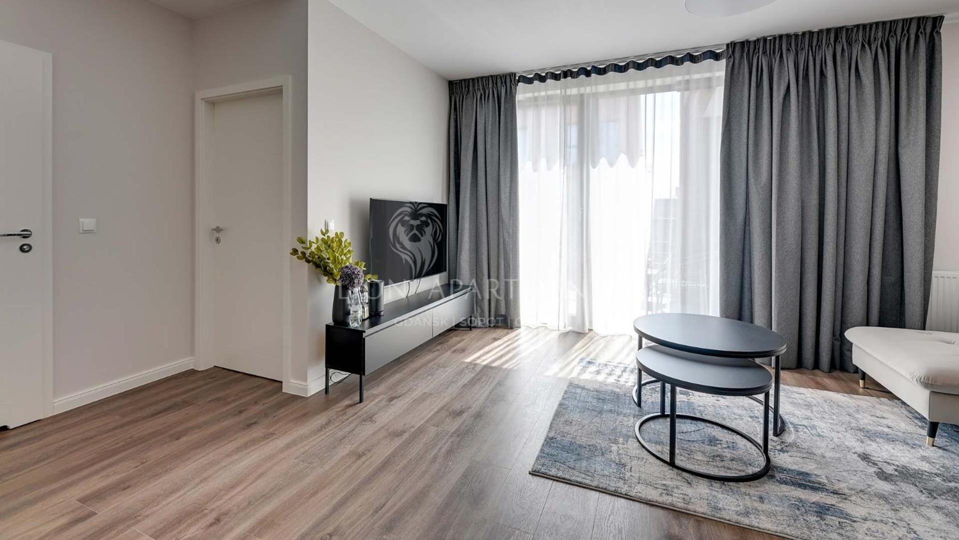 Scala 60K City Center Apartments With Parking By Lion Apartments Гданьск Экстерьер фото