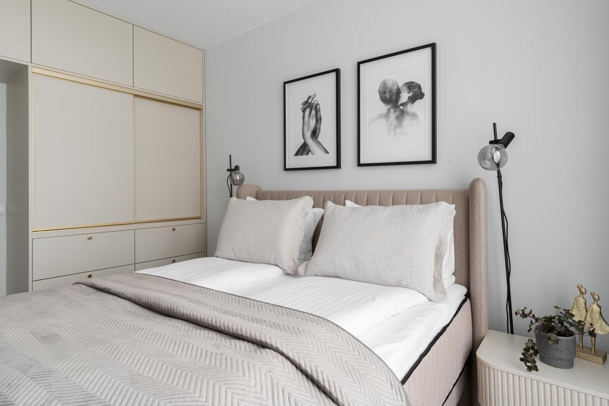 Scala 60K City Center Apartments With Parking By Lion Apartments Гданьск Экстерьер фото