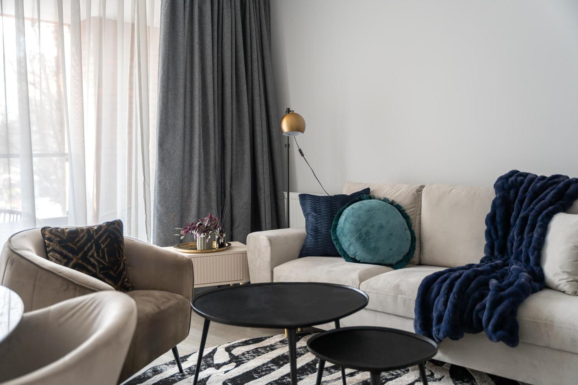 Scala 60K City Center Apartments With Parking By Lion Apartments Гданьск Экстерьер фото