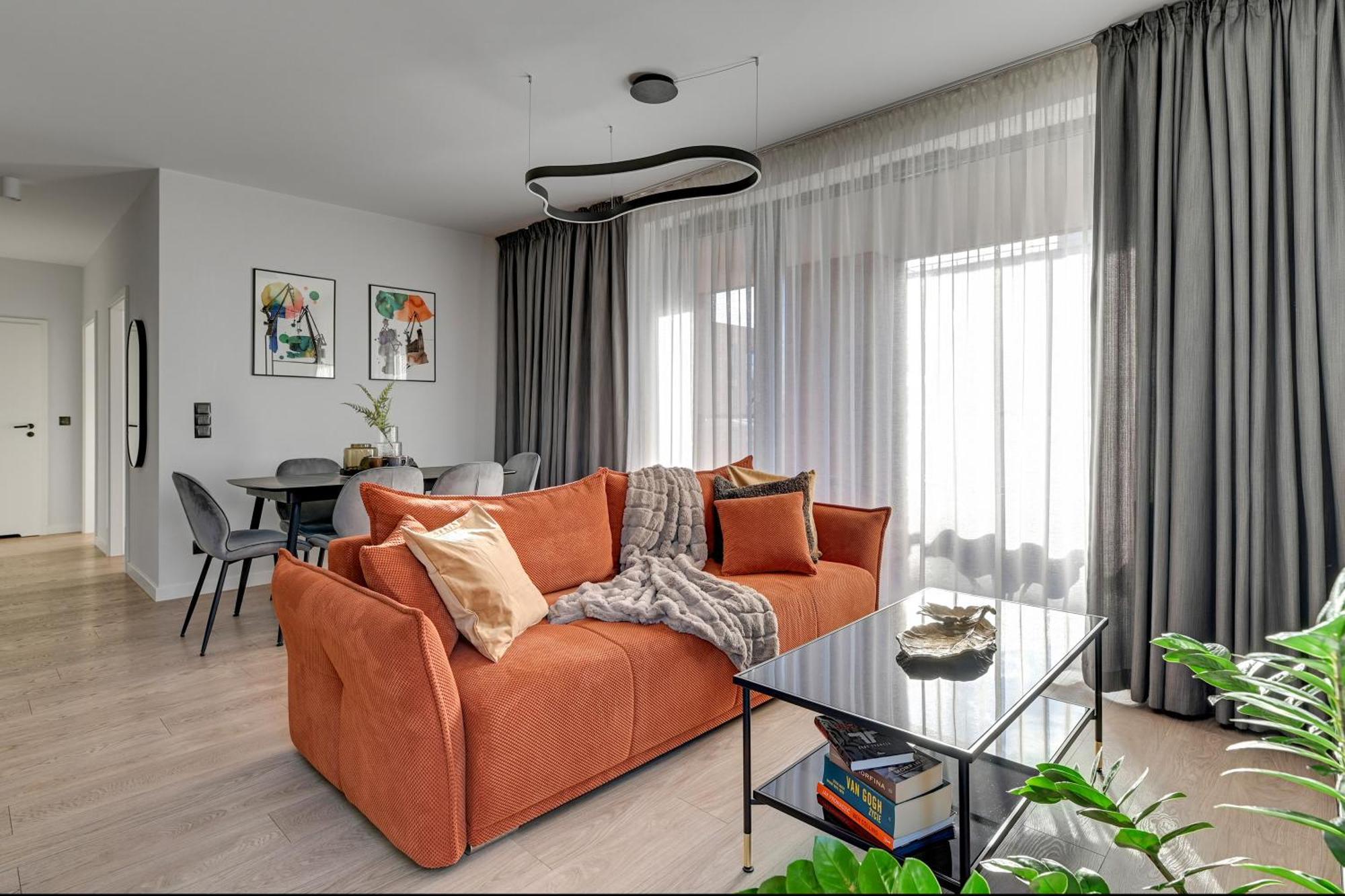 Scala 60K City Center Apartments With Parking By Lion Apartments Гданьск Экстерьер фото