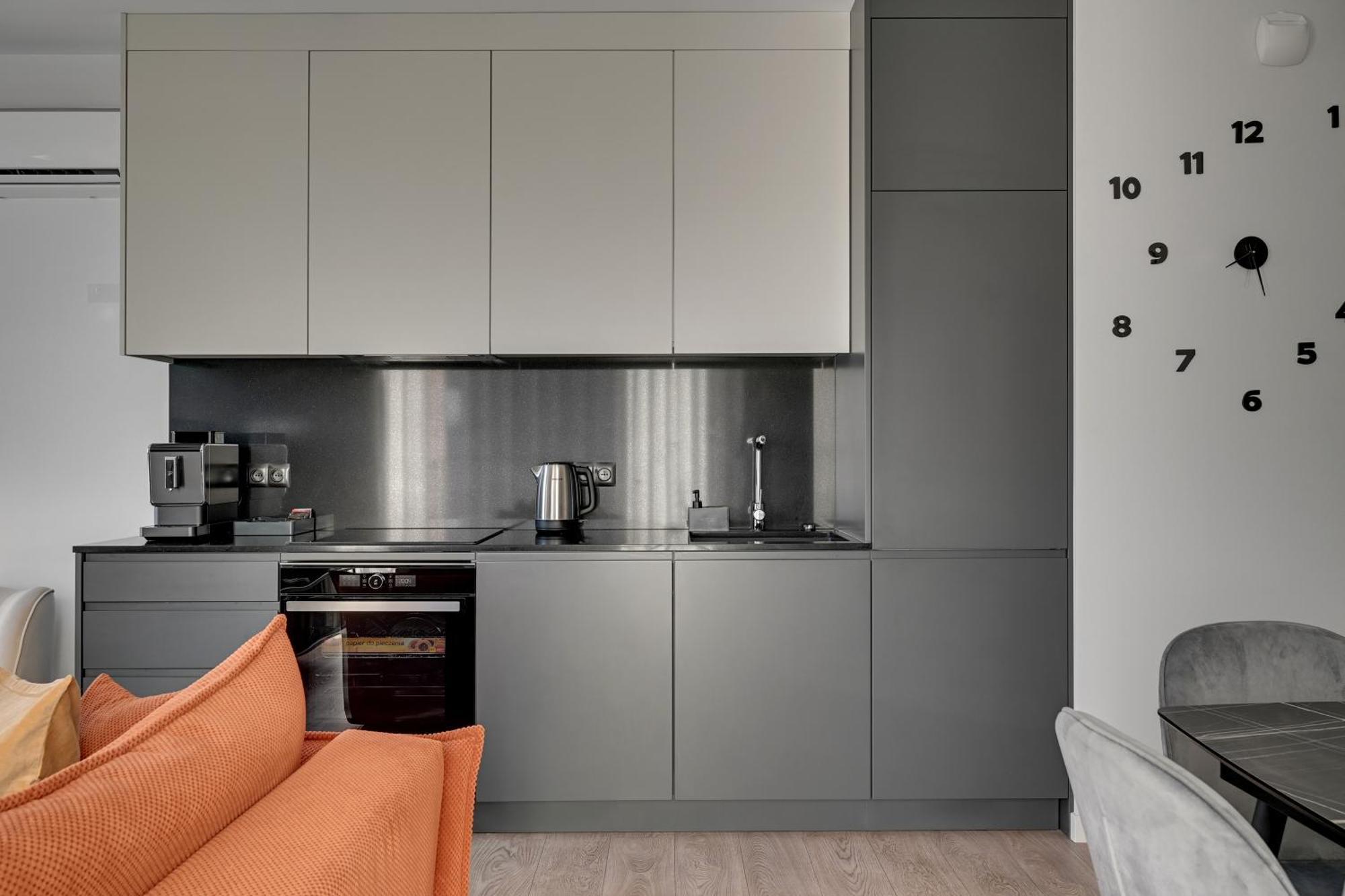 Scala 60K City Center Apartments With Parking By Lion Apartments Гданьск Экстерьер фото