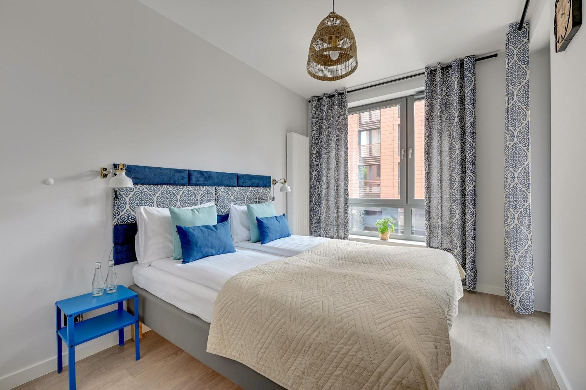 Scala 60K City Center Apartments With Parking By Lion Apartments Гданьск Экстерьер фото
