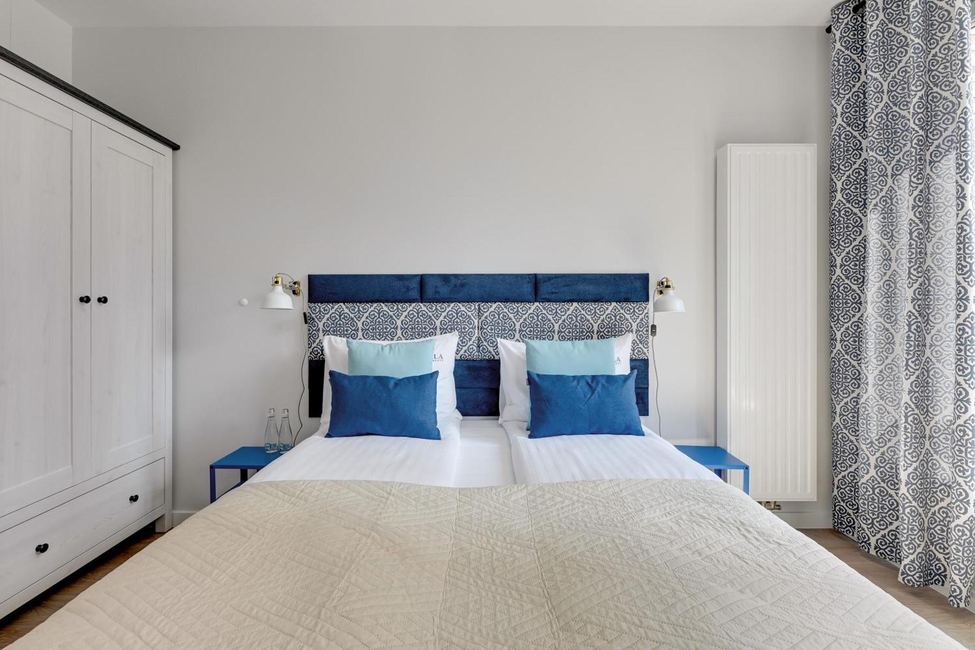 Scala 60K City Center Apartments With Parking By Lion Apartments Гданьск Экстерьер фото