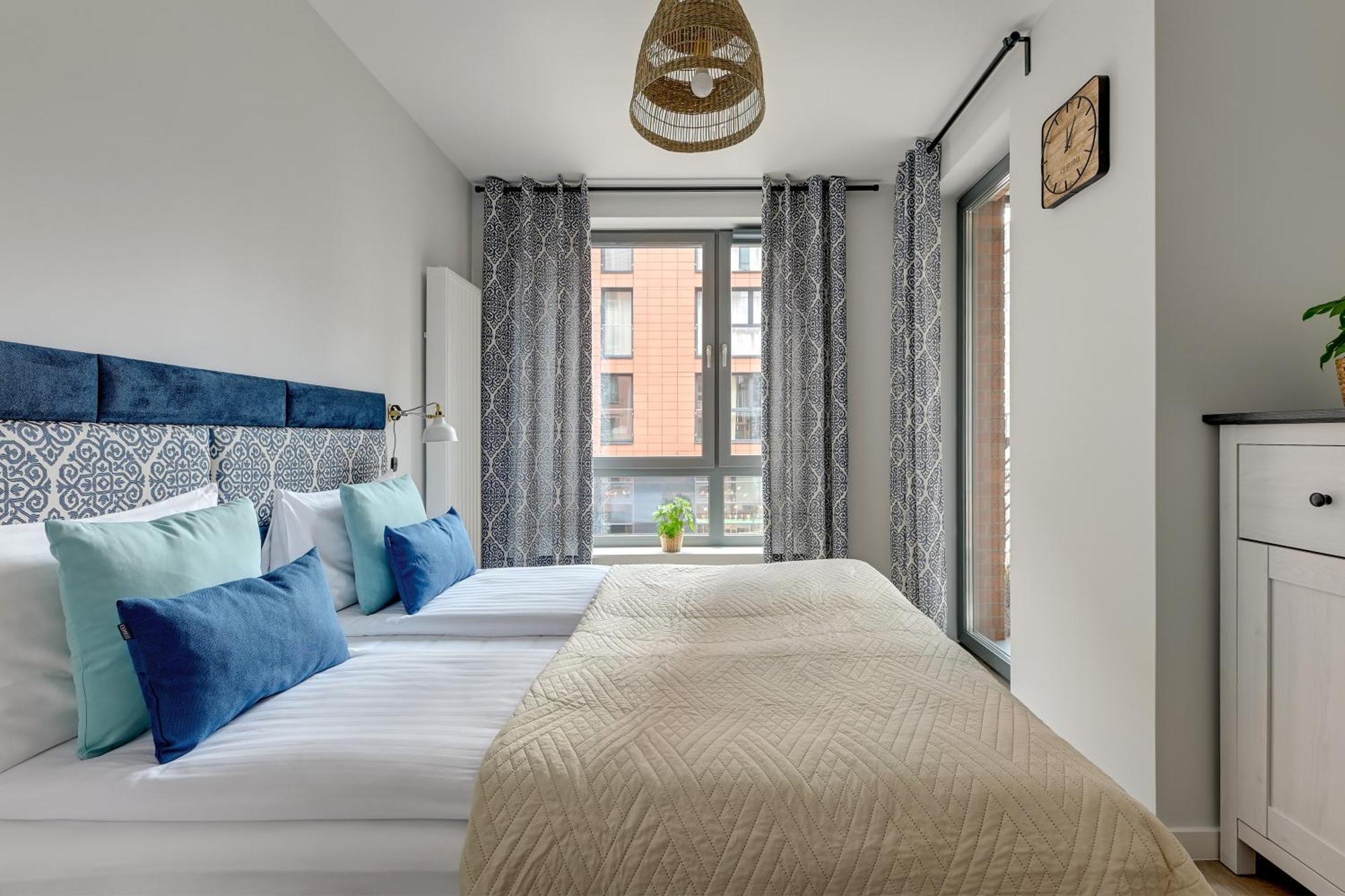 Scala 60K City Center Apartments With Parking By Lion Apartments Гданьск Экстерьер фото