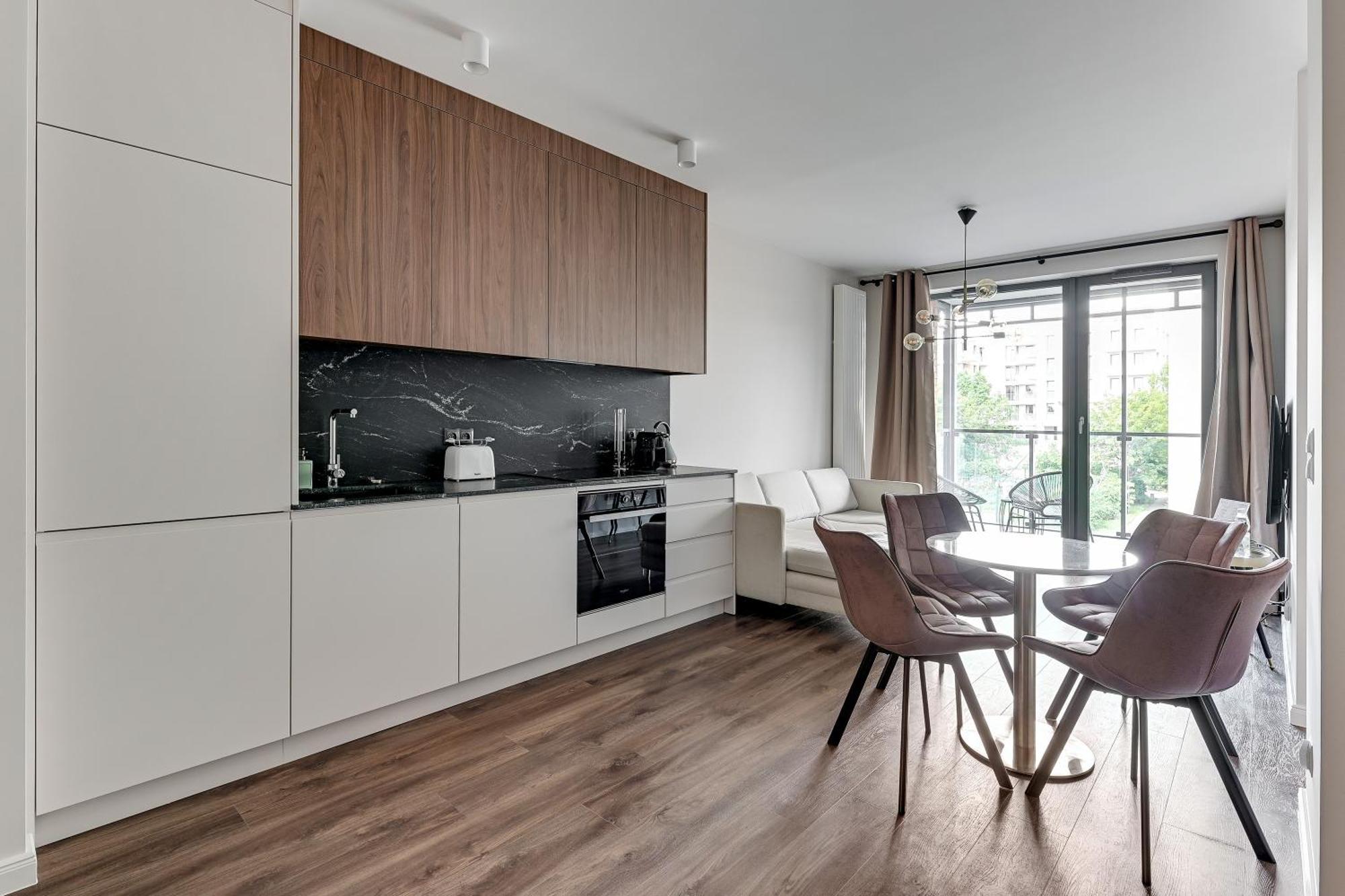Scala 60K City Center Apartments With Parking By Lion Apartments Гданьск Экстерьер фото