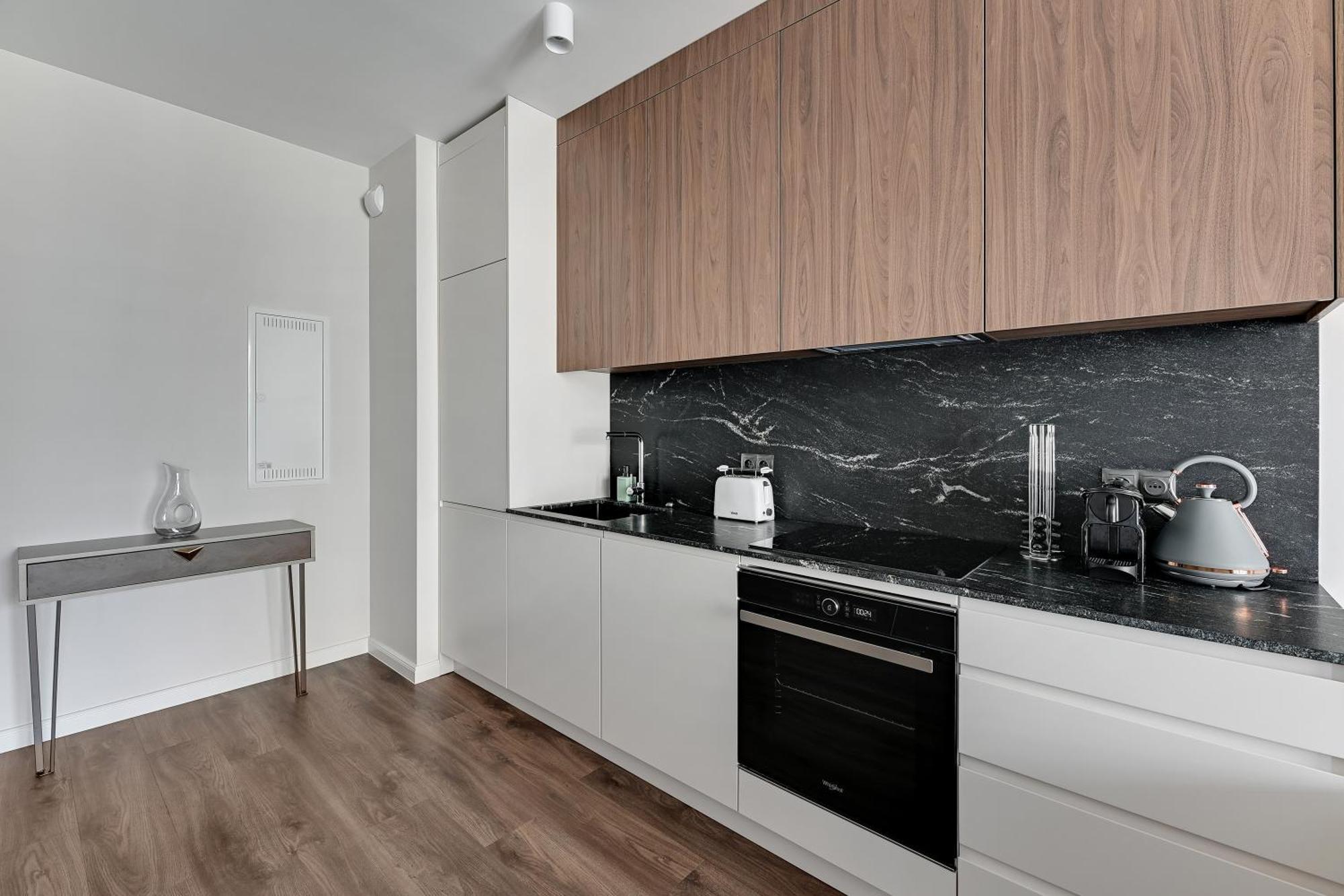 Scala 60K City Center Apartments With Parking By Lion Apartments Гданьск Экстерьер фото