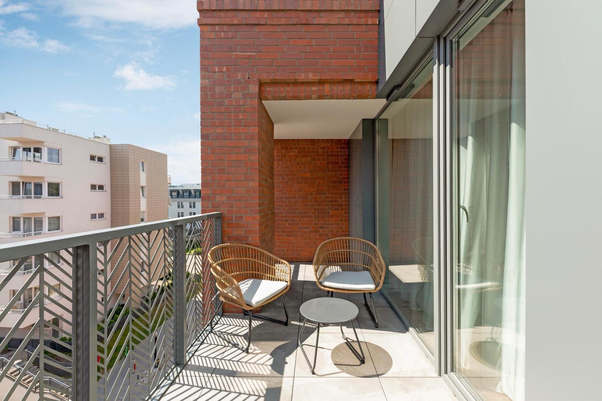 Scala 60K City Center Apartments With Parking By Lion Apartments Гданьск Экстерьер фото