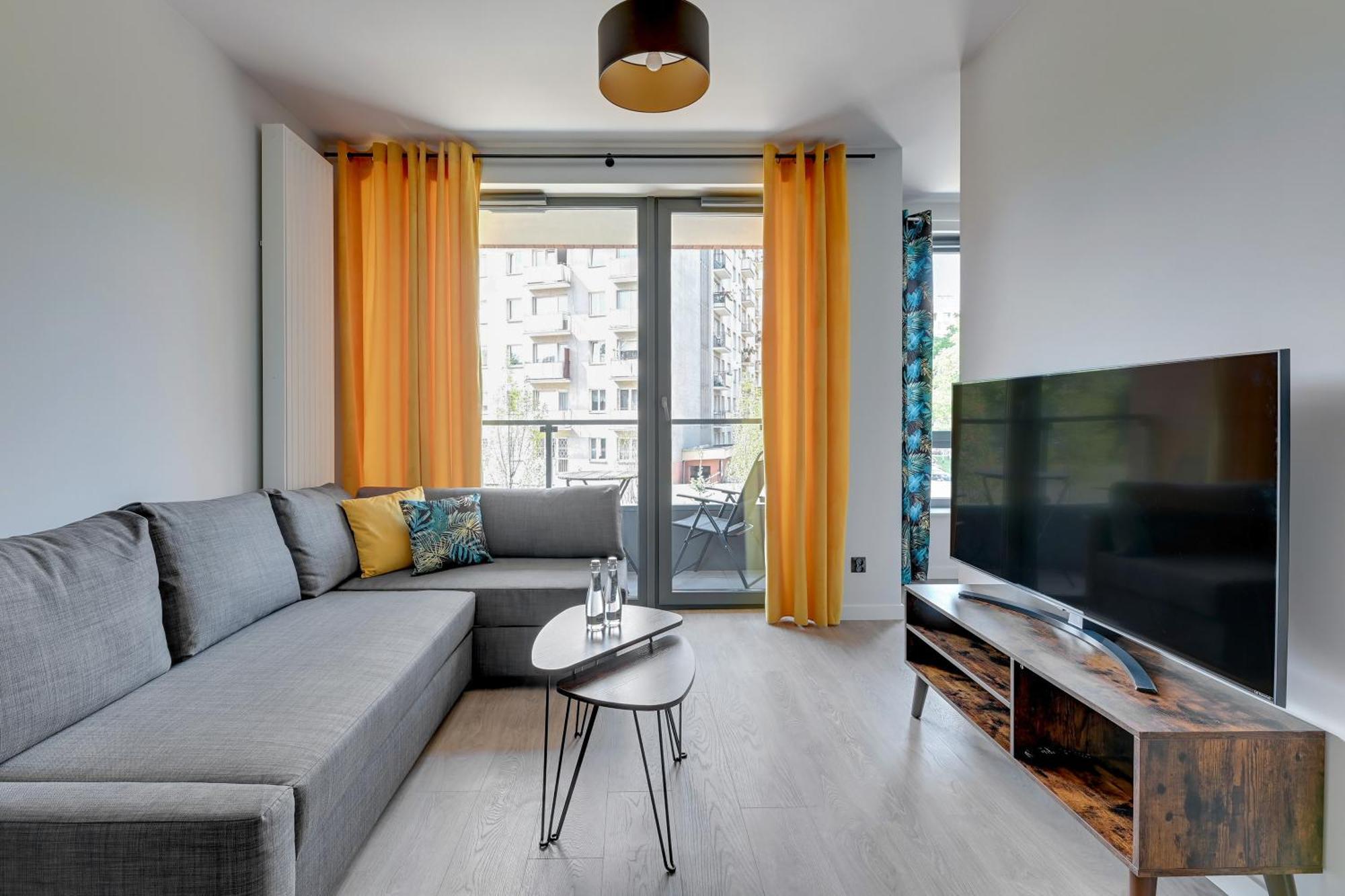 Scala 60K City Center Apartments With Parking By Lion Apartments Гданьск Экстерьер фото
