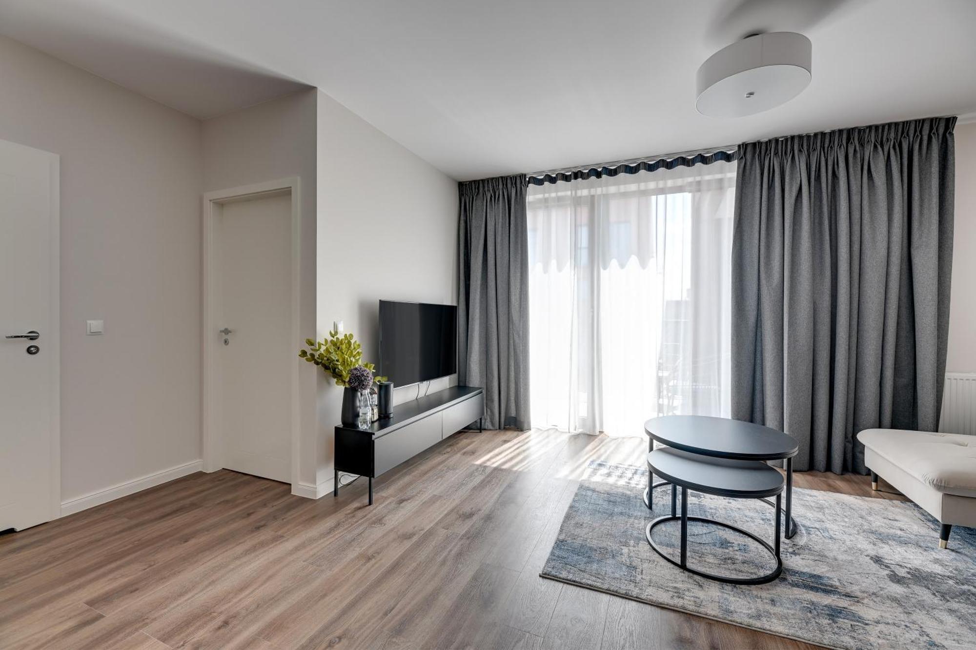 Scala 60K City Center Apartments With Parking By Lion Apartments Гданьск Экстерьер фото
